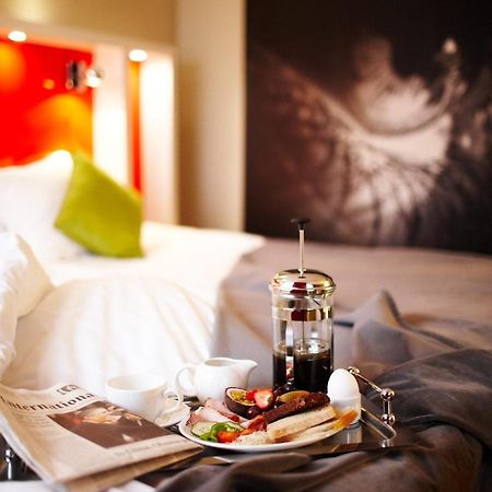 Profilhotels Savoy Jonkoping Exterior foto
