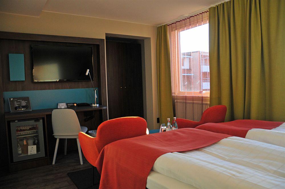 Profilhotels Savoy Jonkoping Exterior foto