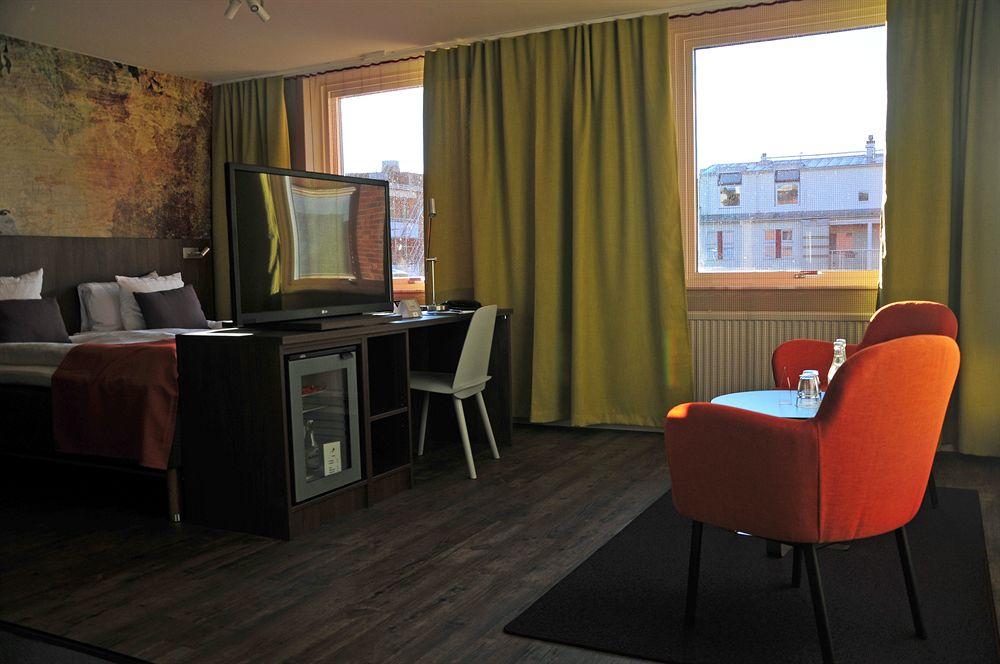 Profilhotels Savoy Jonkoping Exterior foto