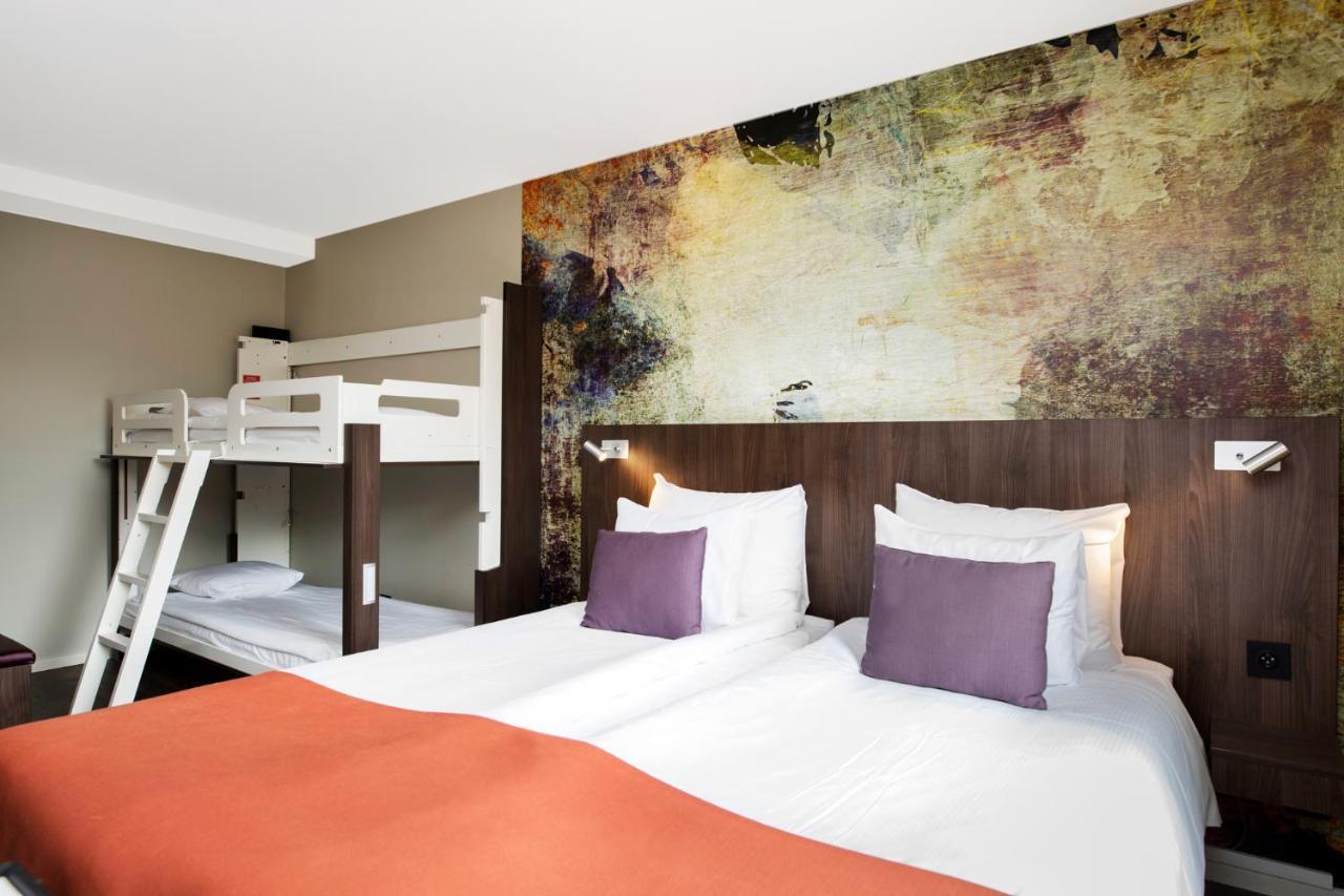 Profilhotels Savoy Jonkoping Exterior foto