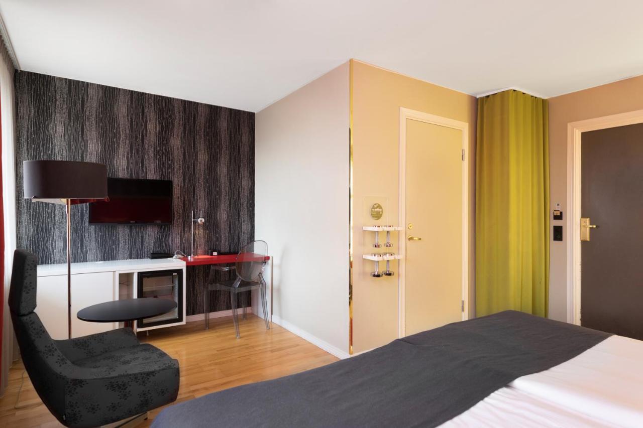 Profilhotels Savoy Jonkoping Exterior foto