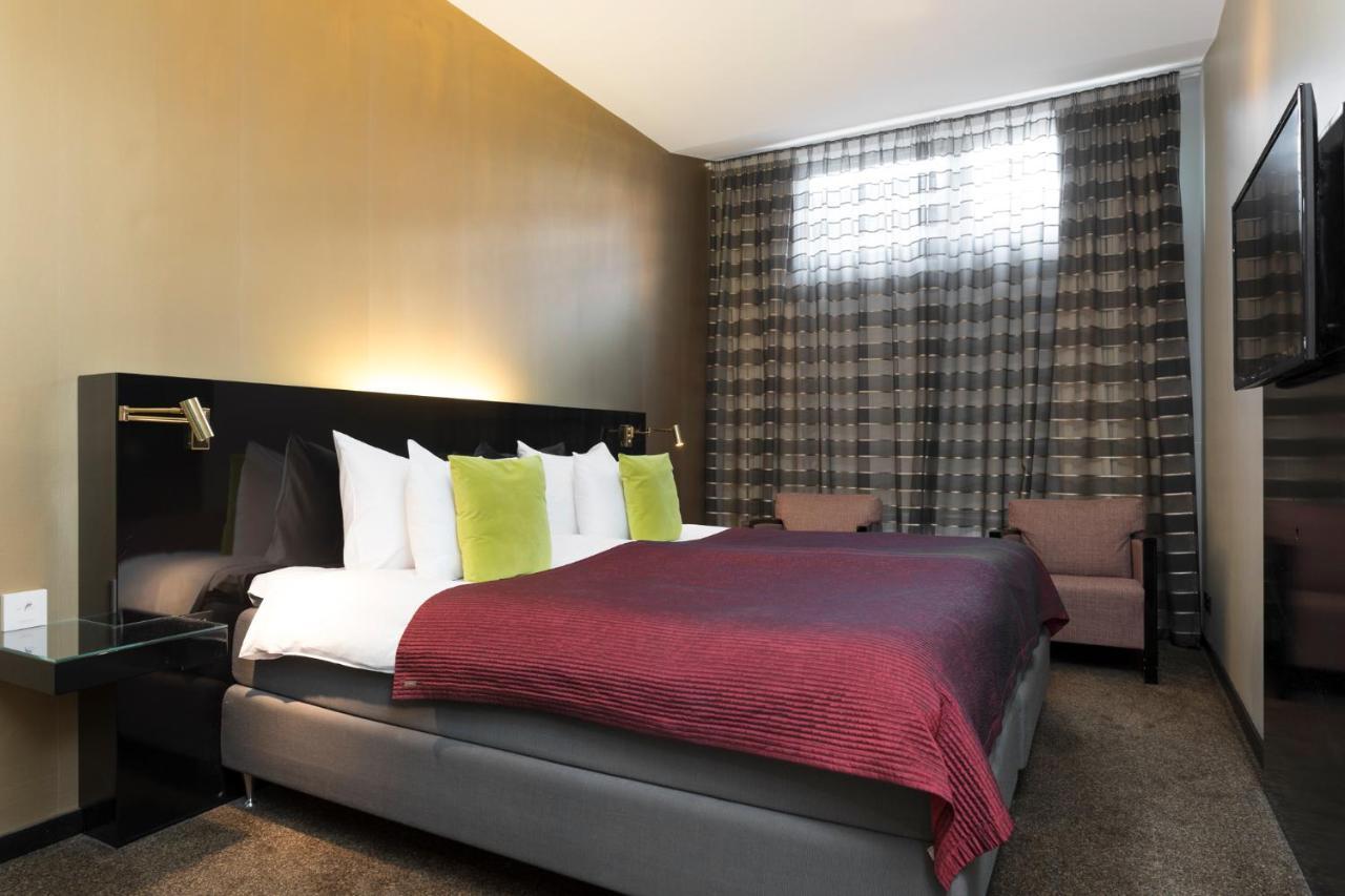 Profilhotels Savoy Jonkoping Exterior foto