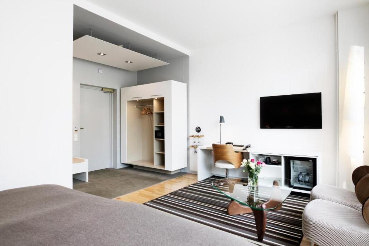 Profilhotels Savoy Jonkoping Exterior foto