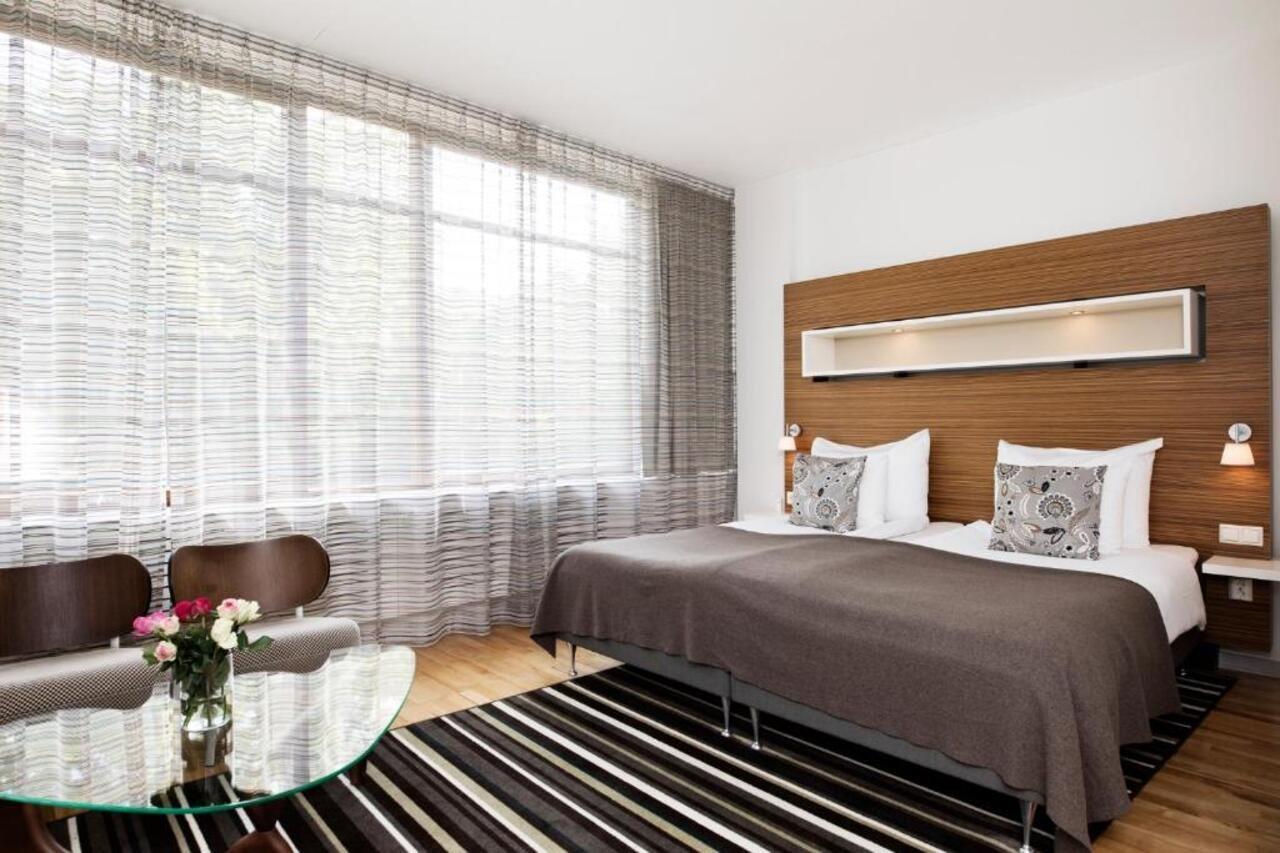 Profilhotels Savoy Jonkoping Exterior foto