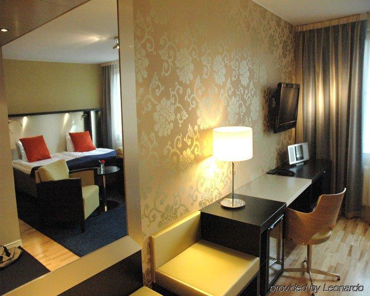Profilhotels Savoy Jonkoping Quarto foto