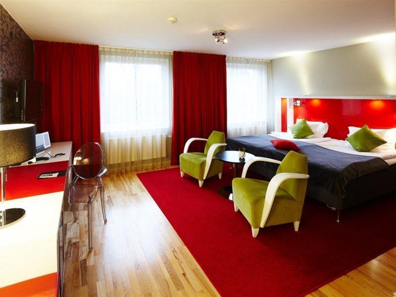 Profilhotels Savoy Jonkoping Exterior foto
