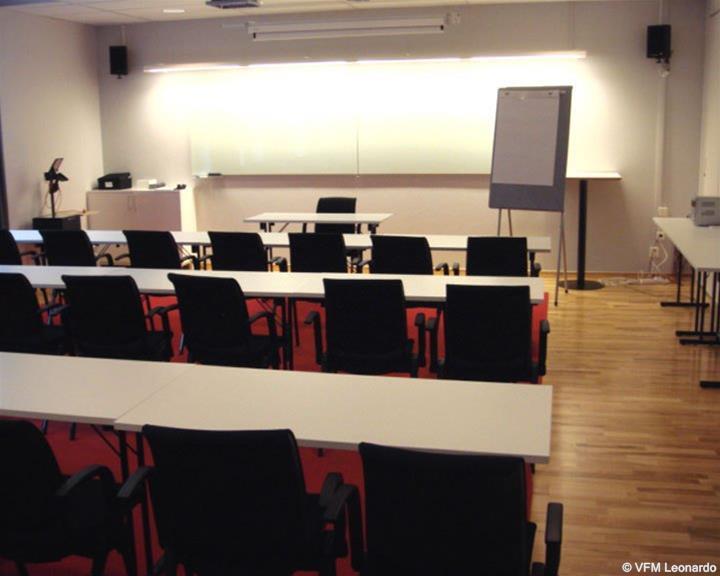 Profilhotels Savoy Jonkoping Facilidades foto