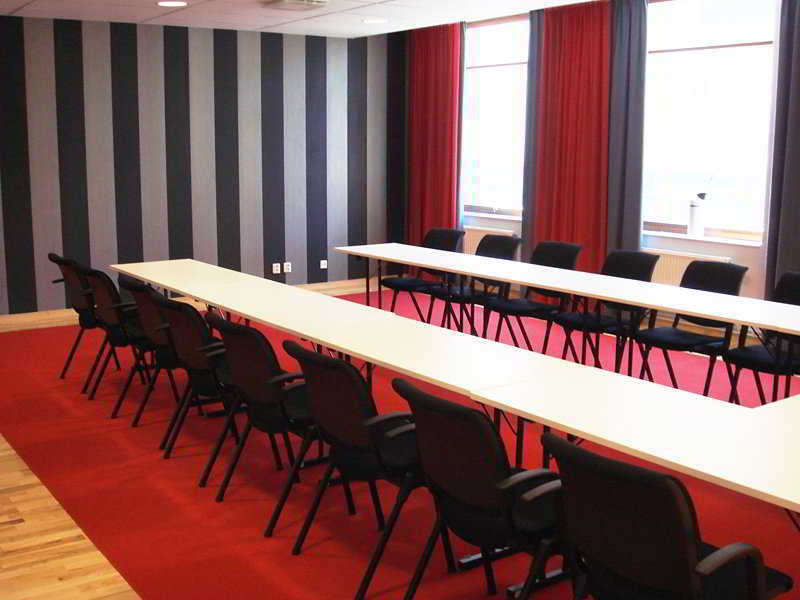 Profilhotels Savoy Jonkoping Exterior foto
